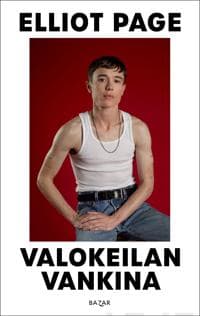 Valokeilan vankina