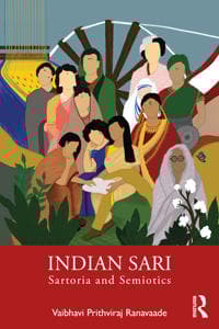 Indian Sari