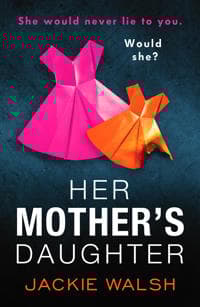 Her Mother's Daughter