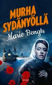 Murha sydänyöllä