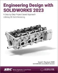 Engineering Design With Solidworks 2023