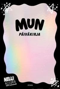 Mun päiväkirja
