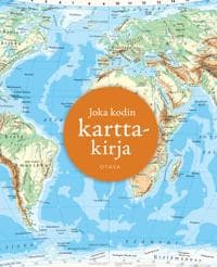 Joka kodin karttakirja