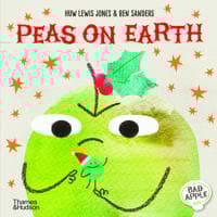 Peas on Earth