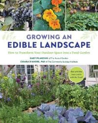 Growing an Edible Landscape