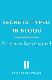 Secrets Typed in Blood