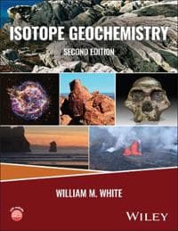 Isotope Geochemistry