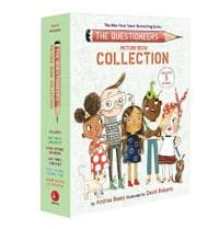 The Questioneers Picture Book Collection