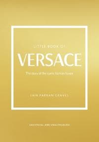 Little Book of Versace