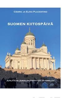Suomen Kiitospäivää