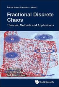 Fractional Discrete Chaos: Theories, Methods And Applications