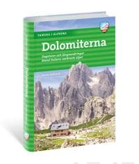 Vandra i Alperna: Dolomiterna