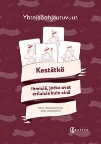 Yhteisöohjautuvuus