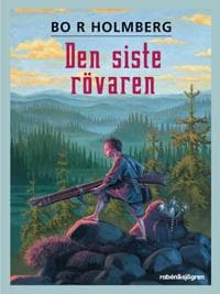 Den siste rövaren