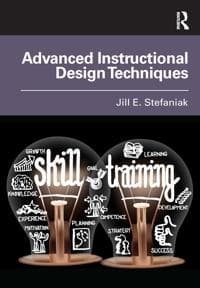 Advanced Instructional Design Techniques