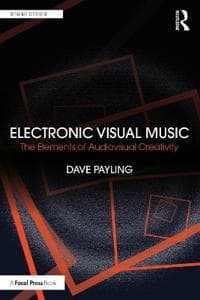 Electronic Visual Music