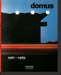 domus 1960–1969