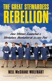 The Great Stewardess Rebellion