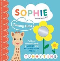 Sophie la girafe: Tummy Time