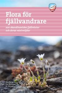 Flora för fjällvandrare