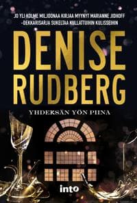 Yhdeksän yön piina