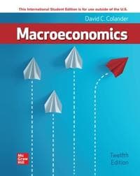 ISE Macroeconomics