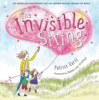 The Invisible String