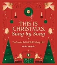 This Is Christmas, Song by Song