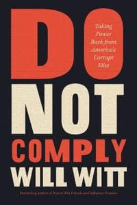 Do Not Comply