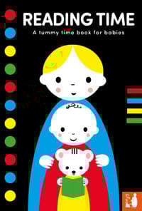 Reading Time