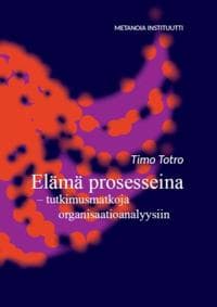 Elämä prosesseina