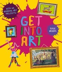 Get Into Art