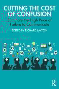 Cutting the Cost of Confusion