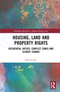 Housing, Land and Property Rights