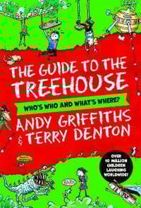 The Guide to the Treehouse: Who's Who and What's Where?