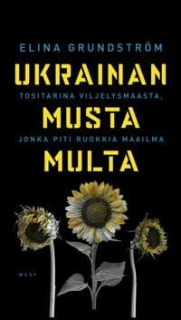 Ukrainan musta multa