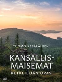 Kansallismaisemat