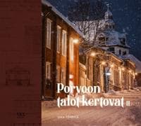 Porvoon talot kertovat 2