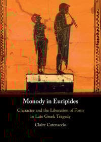 Monody in Euripides