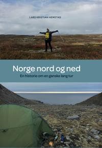 Norge nord og ned