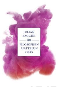 Filosofisen ajattelun opas