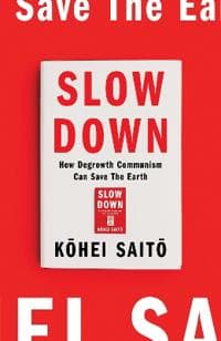 Slow Down