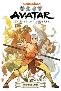 Avatar - den siste luftbøyeren del1