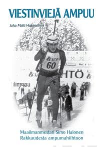 Viestinviejä ampuu