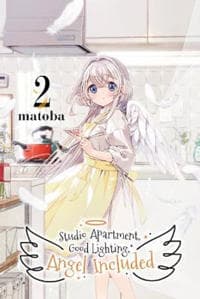 Studio Apartment, Good Lighting, Angel Included, Vol. 2