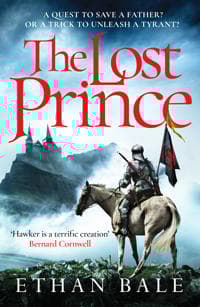 The Lost Prince