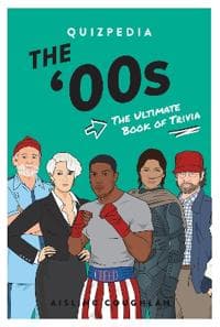 The ‘00s Quizpedia