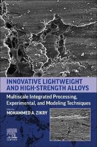 Innovative Lightweight and High-Strength Alloys