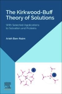 The Kirkwood-Buff Theory of Solutions