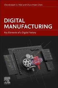 Digital Manufacturing